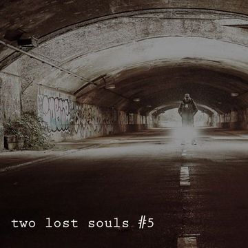Two lost souls #5