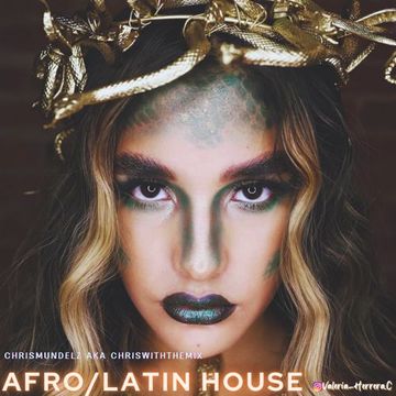 Afro Latin House Mix - Summer' 23