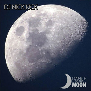 Nick Kick - Dance of the Moon