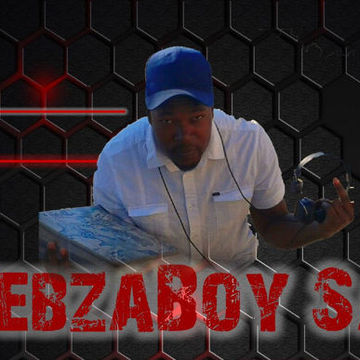 Tebzaboy   The Golden Afro Mix 15