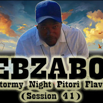 Tebzaboy - Stormy Night Pitori Flava (Session 41)