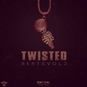 Twisted Beats Vol 3