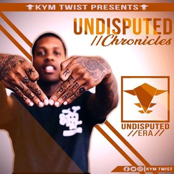 Undisputed Chronicles 1