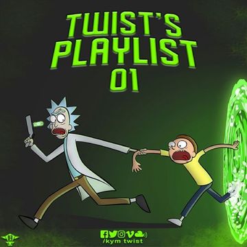 Twist's Playlist 01