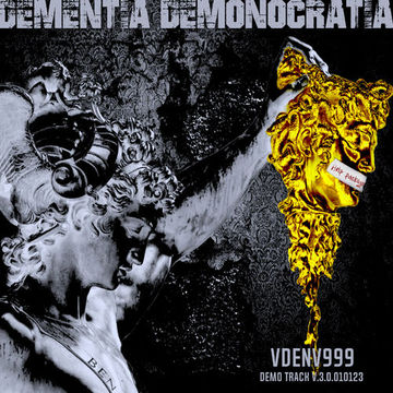 VDenV999 - Dementia Demonocratia (Demo Track v.3.0.010123)