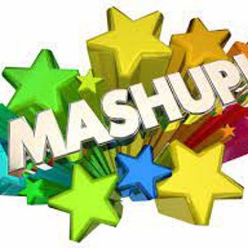 MASH-UP OCTUBRE DJ MUSIC