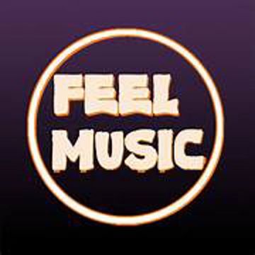  FEEL THE MUSIC