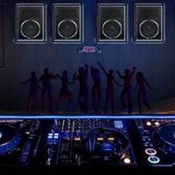 DJ MUSIC DISCO CLUB DANCE