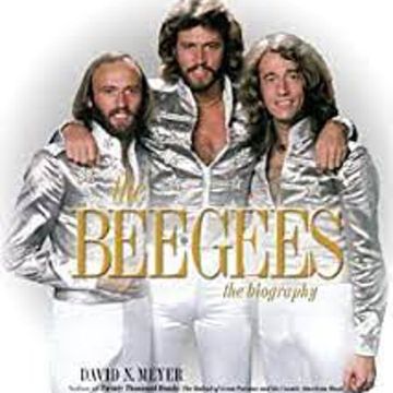 REMEZCLA BEE GEES