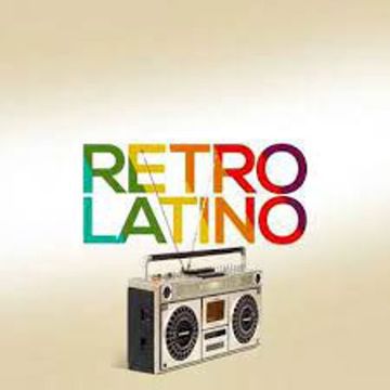 RETRO LATINO SOUND CLUB