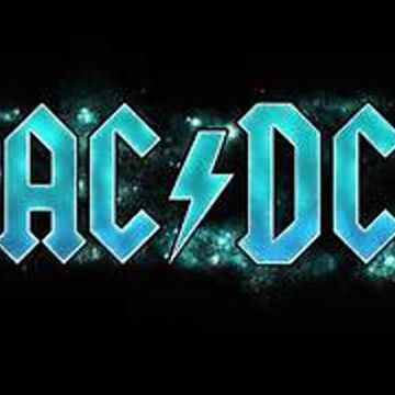 AC-DC QUEEN MASH-UP