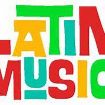 DJ MUSIC AND LATIN MUSIC