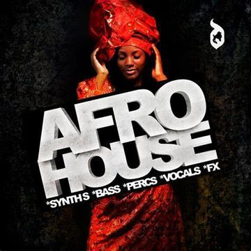 AFRO HOUSE CON DJ MUSIC