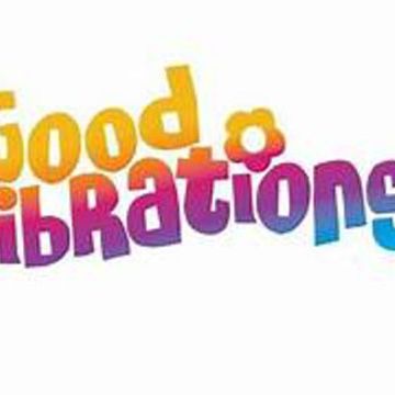 GOOD VIBRATIONS