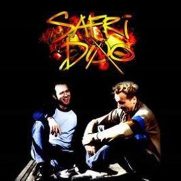 SAFRI DUO MASH-UP