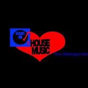 DJ MUSIC HURRICANE HOUSE