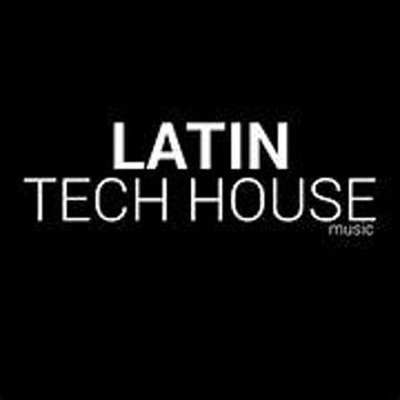 LATIN TECH-HOUSE