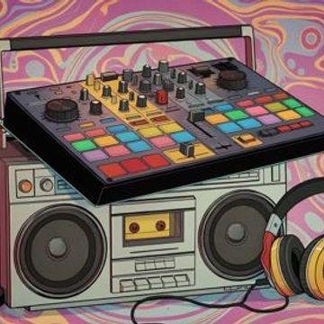 MEMORIA MUSICAL DISCOS QUE HICIERON HISTORIA EN NUESTRA VIDA DJ EL PARKINERO LOCO