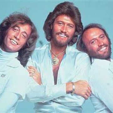 BEE GEES MASH-UP 2023