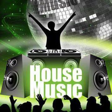 MORE HOUSE MUSIC