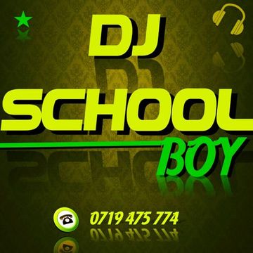 HOUSE MINI MIX   DJ SCHOOLBOY