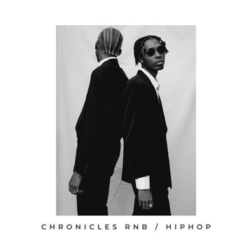 Chronicles Rnb & Hip Hop