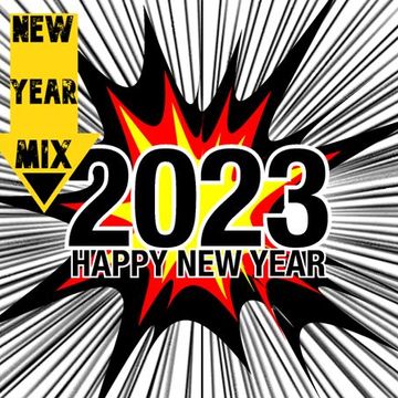 New Year Mix   Party Electro House Popular Songs Mix Remix 2023