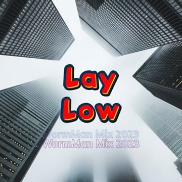 Lay Low   (WormMan Mix 2023)