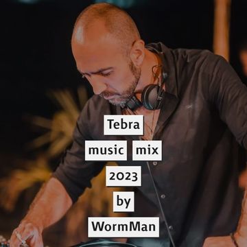 *!!!  T e b r a  !!!* (mixed by WormMan Music)