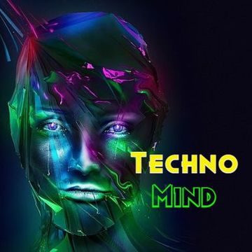 < < < Techno Mind > > > 