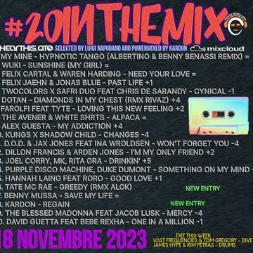 20 InTheMix 18112023 ONLYMIX