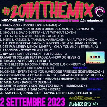 20 InTheMix 02092023 ONLYMIX