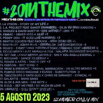 20 InTheMix 05082023 ONLYMIX