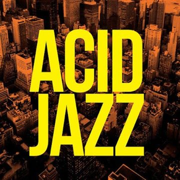 Acid Jazz