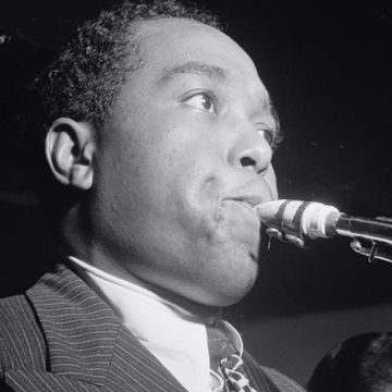 Charlie Parker