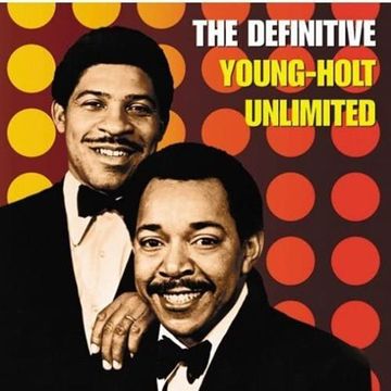 Young-Holt Unlimited