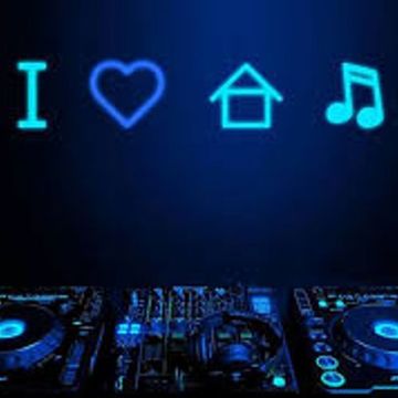 Sept House promo Mix