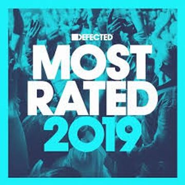 Jason's defected most rated mix