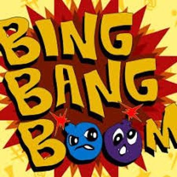 bing bang boom nrg mix