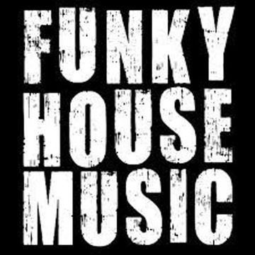 may funky soulful house