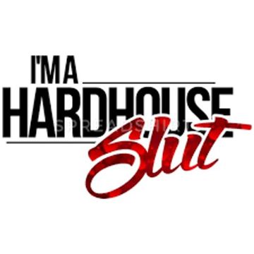 hardhouse mix up 27/10/18