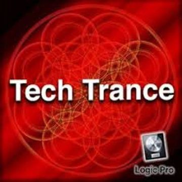 sept tech trance mix