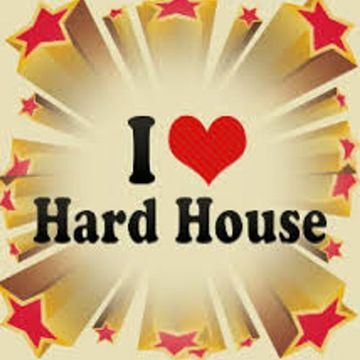 october hard house promo mix