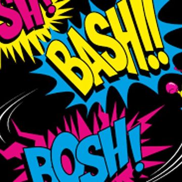 january bish bash bosh mix