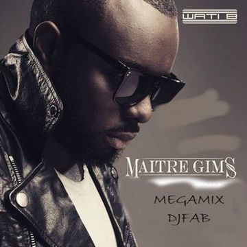 Mégamix Maitre Gims (Version Longue)