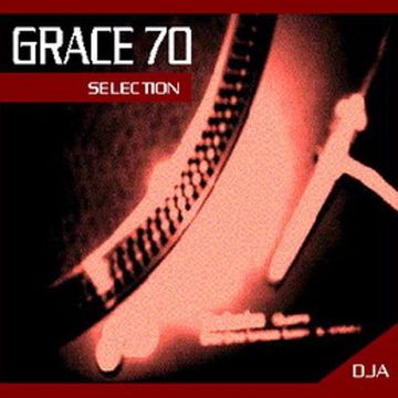 Grace70 - mixed by DeeJay Antico