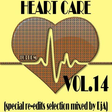 HEART CARE VOL.14 - Mixed by DjA