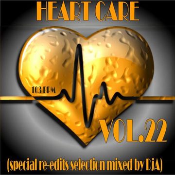 HEART CARE VOL22 - Mixed by DjA