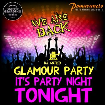 The Glamour Party (Mixed by DjA)