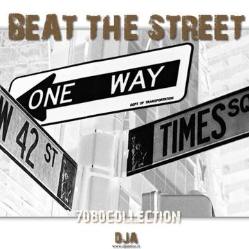Beat The Street - mixed by DeeJay Antico